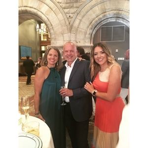 Meet your Posher, Monty